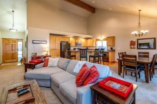 Quail Pine Cabin - 5