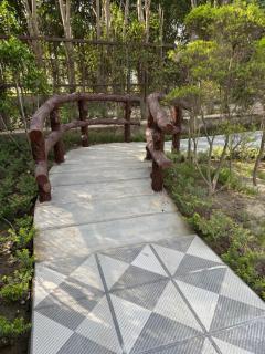 Silver Oak Estate - Luxury Farm Villa - 2