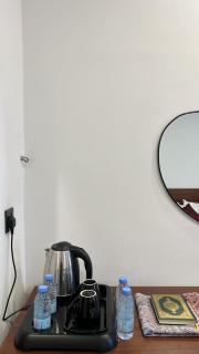 ALusol almasyah hotel - 2