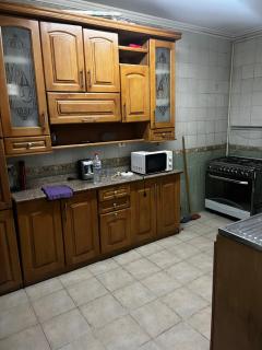 شقة مفروشة - 5