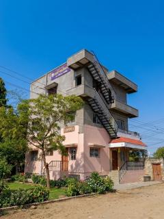 Atharv Bhaktniwas - 1
