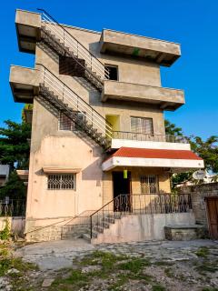 Atharv Bhaktniwas - 6