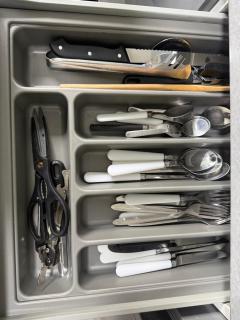 Fabulous 3 bedroom flat sleeps 6 - 7