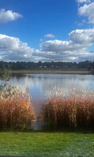 luxury Beachfront Home With Private Beach Access - 1