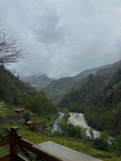 Maysa Suit Bungalov - 5