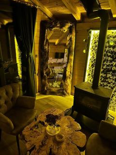 Maysa Suit Bungalov - 4