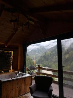 Maysa Suit Bungalov - 3