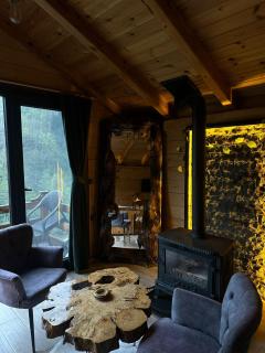 Maysa Suit Bungalov - 8