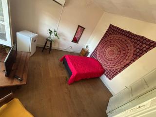 Habitacion Privada, Single Room - 9