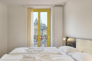 Swiss Star California - Self Check-In - 3