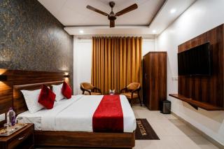 Hotel Almand Kalka Highway - 4