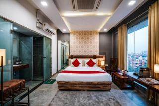Hotel Almand Kalka Highway - 6