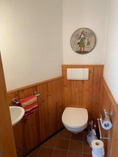 Idyllic natural setting at Zingelhof, between forest and meadows - 5