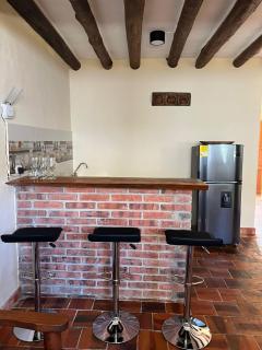 Casa Chayo Rosfel - 5