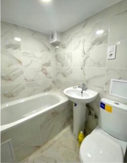 Monro-style in the historical center - 1