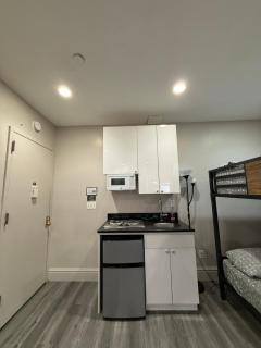 31 Street Broadway Hotel - 4