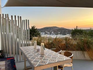 C actus Villa and Apartments - 0