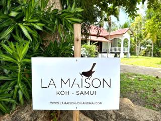 La Maison by SP Villa Management - 9