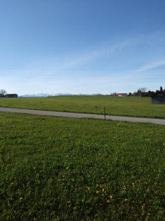 Neue Erdgeschoss-Ferienwohnung nahe Hessing - 1