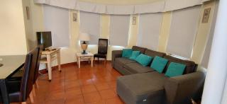 Apartamento Parque dos Reis I - 5