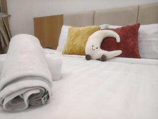 JB Austin Cozy Home near IKEA Tebrau - 2