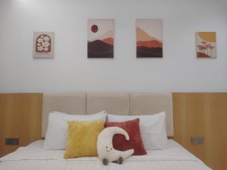 JB Austin Cozy Home near IKEA Tebrau - 4