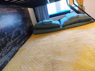 Stay Together, Two Studios, Super location, Free Parking - 4