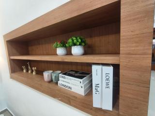 JB Austin Cozy Home near IKEA Tebrau - 6