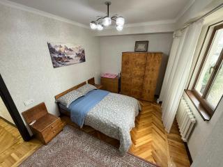 Magic Night View Family Apt near CityMall - 2