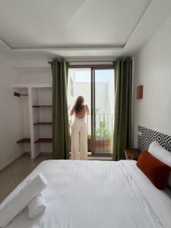 Les Terrasses - Ocean View Rooms & Apartment with Rooftop - 1