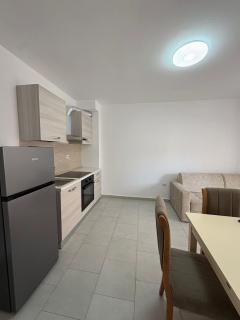 Jozef Apartments rana e hedhun shengjin - 6