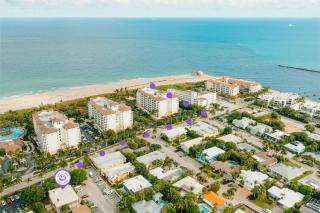 Steps To Beach! 4 Condos In 1- Perfect For Groups - 3