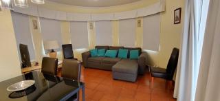 Apartamento Parque dos Reis I - 3