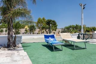 Monolocale in Villa Loris con piscina - Apulia Home - 9
