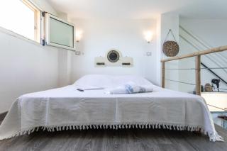 Monolocale in Villa Loris con piscina - Apulia Home - 5