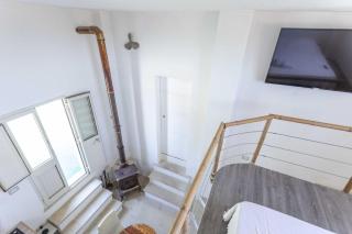 Monolocale in Villa Loris con piscina - Apulia Home - 4