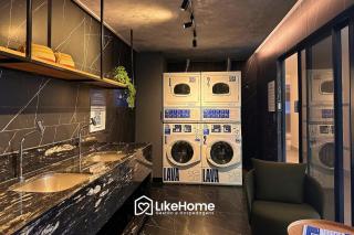 Ground Floor Garden Hit LikeHome Hosting - 2