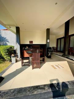 Plawa Bali Guest House - Canggu - 3