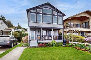 Luba's Beach House - 6