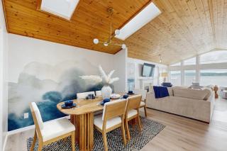 Luba's Beach House - 5