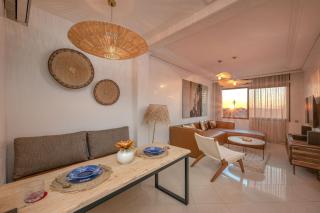 Modern apartment in the heart of Gueliz - 4