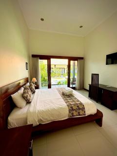 Plawa Bali Guest House - Canggu - 2