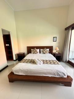 Plawa Bali Guest House - Canggu - 1