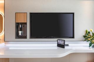 四季枫林酒店-上海财经大学店 - 1