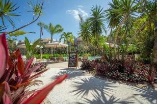 Chic Aldea Zama Condo with Pool & Parking - 4