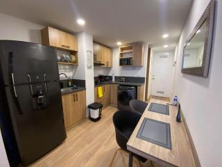 Nuevo Apartamento en Chapinero - 4