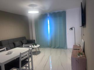 Poblado Marinero, Los Gigantes 1 Room - 3