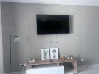 Poblado Marinero, Los Gigantes 1 Room - 1