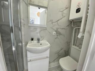 914 Suite Sophie - Cosy Apartment Paris Center - 6