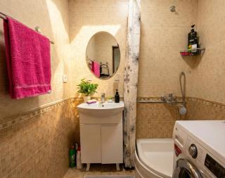 Magic Night View Family Apt near CityMall - 7